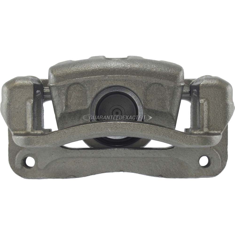 2004 Kia Sorento Brake Caliper