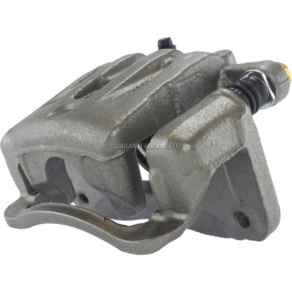 2004 Kia Sorento Brake Caliper