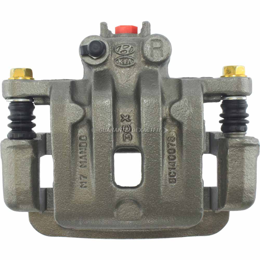 2004 Kia Sorento Brake Caliper