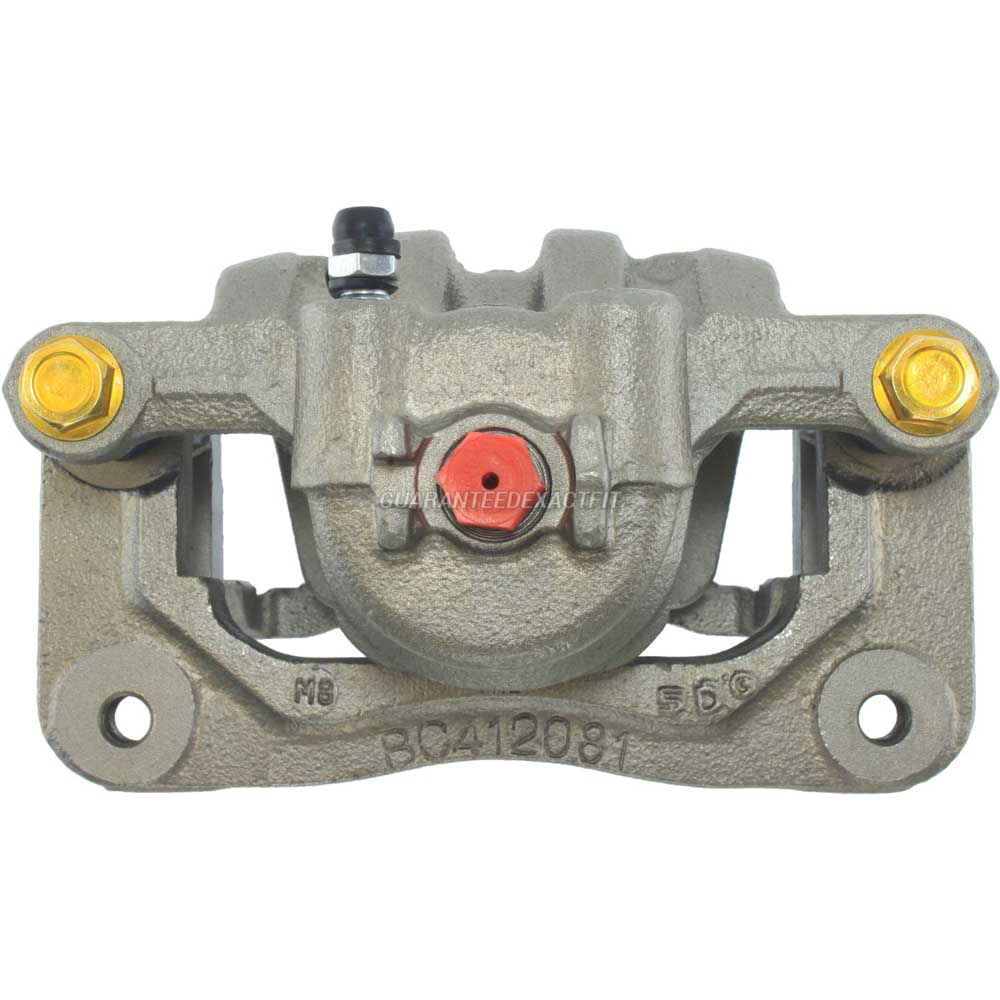 2003 Kia Sorento Brake Caliper