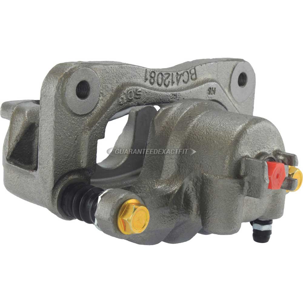 2003 Kia Sorento Brake Caliper
