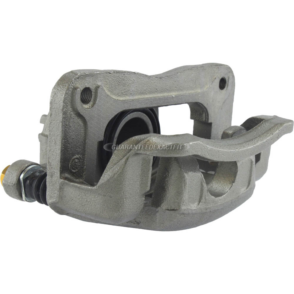 2003 Kia Sorento Brake Caliper