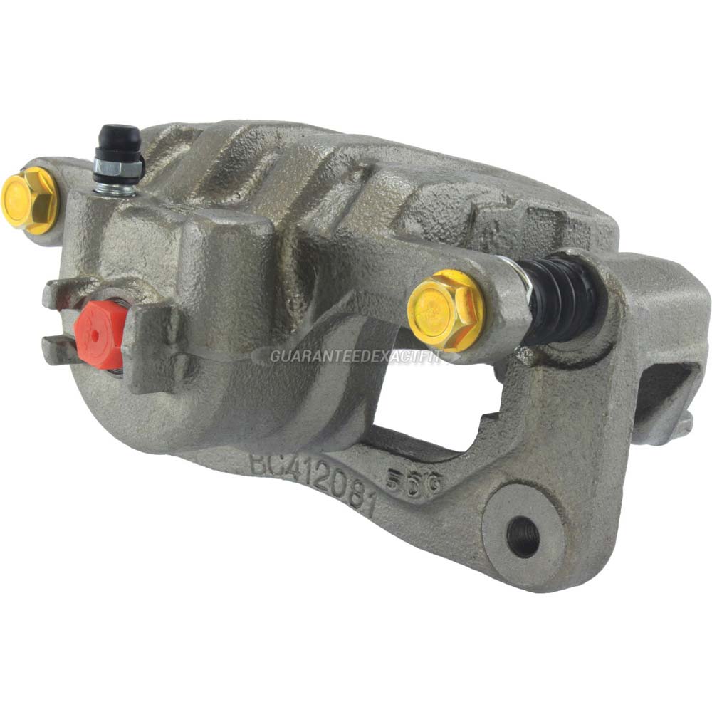 2003 Kia Sorento Brake Caliper