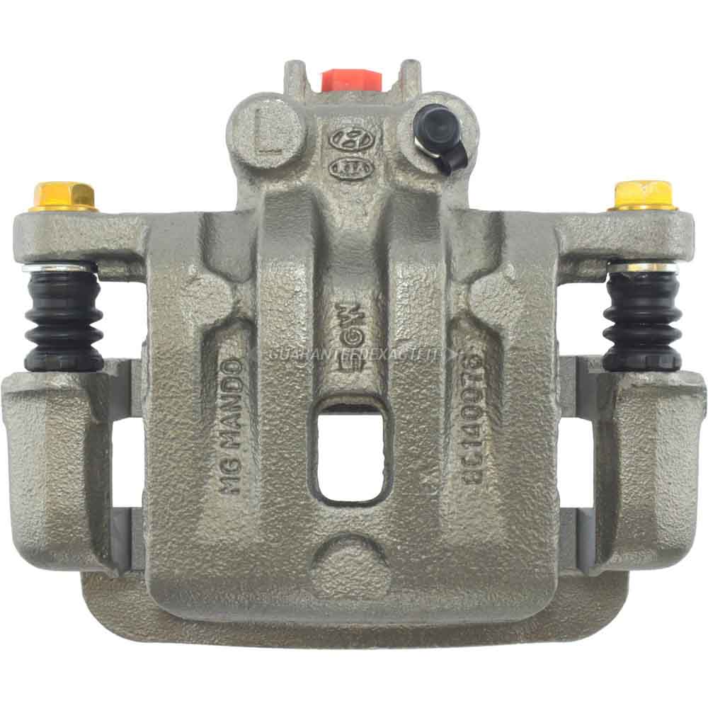 2003 Kia Sorento Brake Caliper