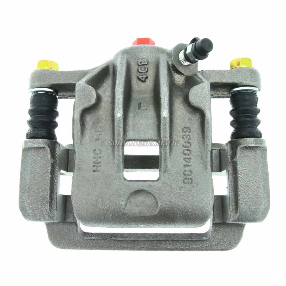 2004 Kia Amanti Brake Caliper
