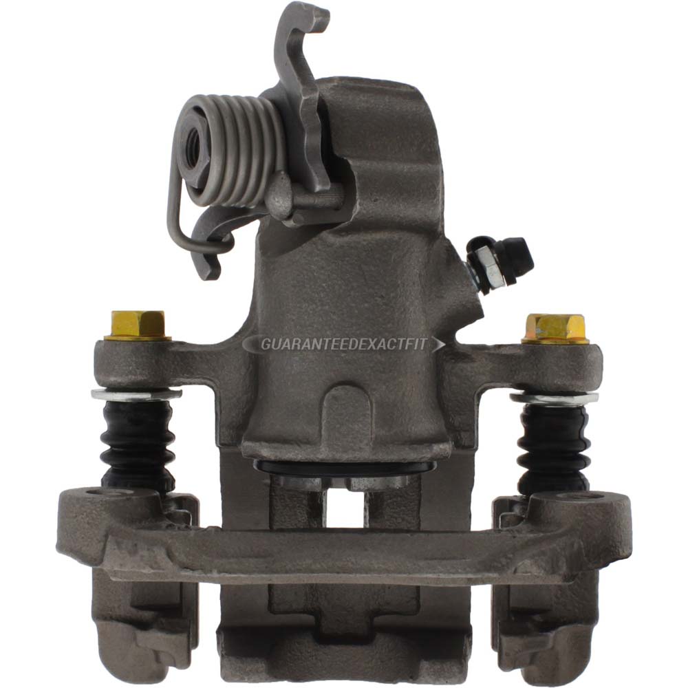 2009 Kia Spectra Brake Caliper