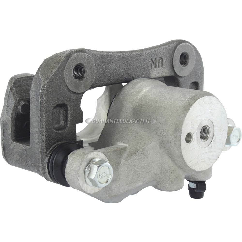 2009 Kia Rondo Brake Caliper