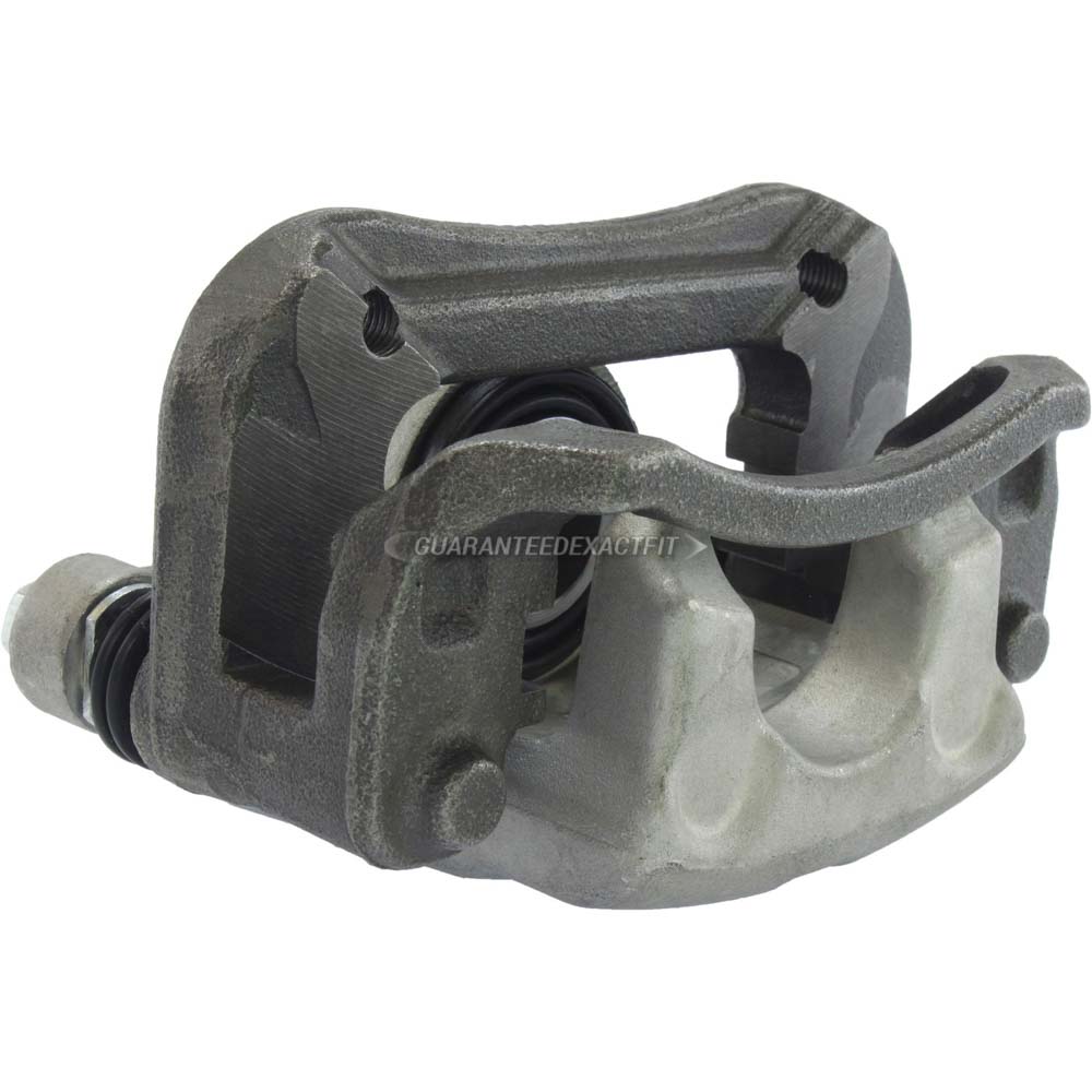 2009 Kia Rondo Brake Caliper