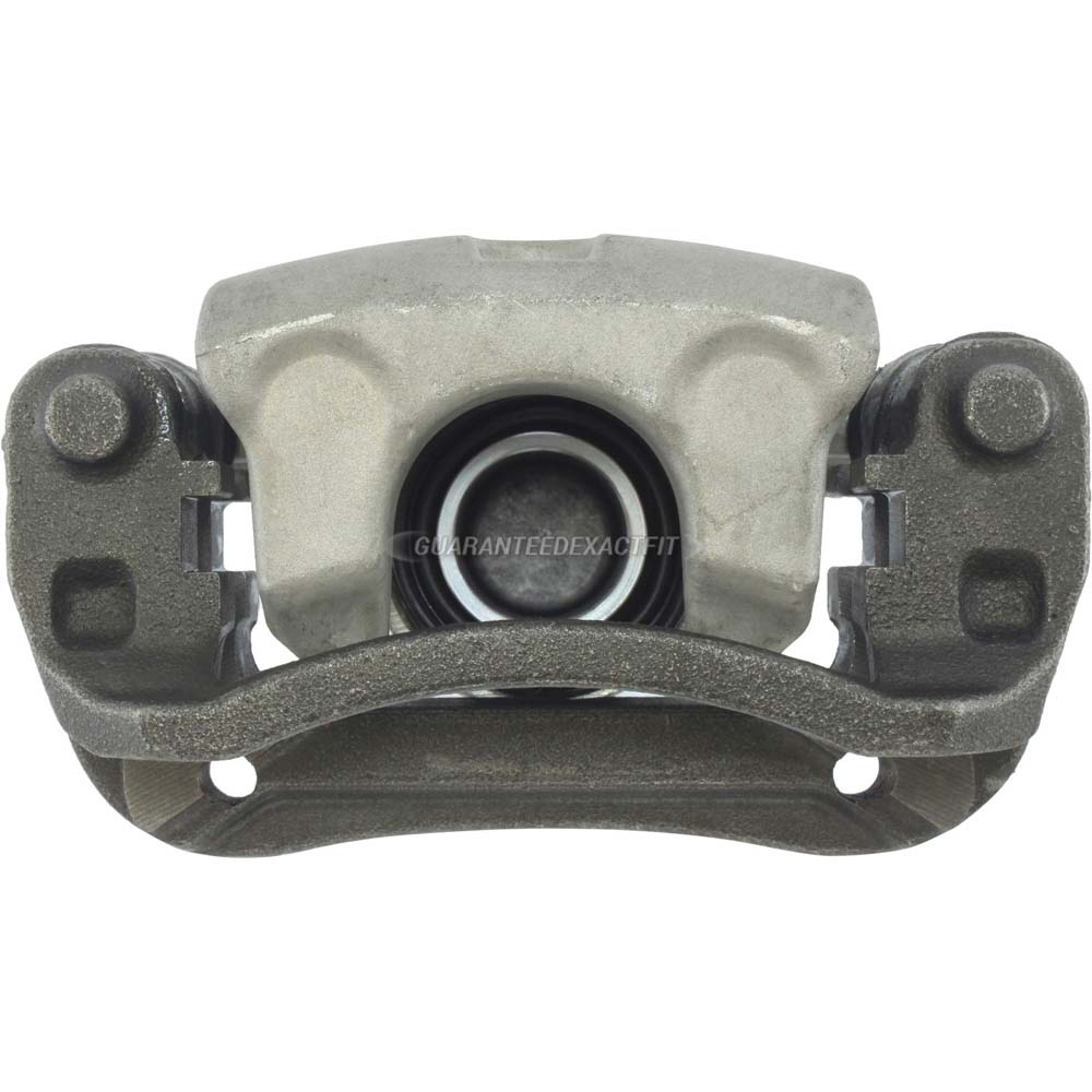 2009 Kia Rondo Brake Caliper