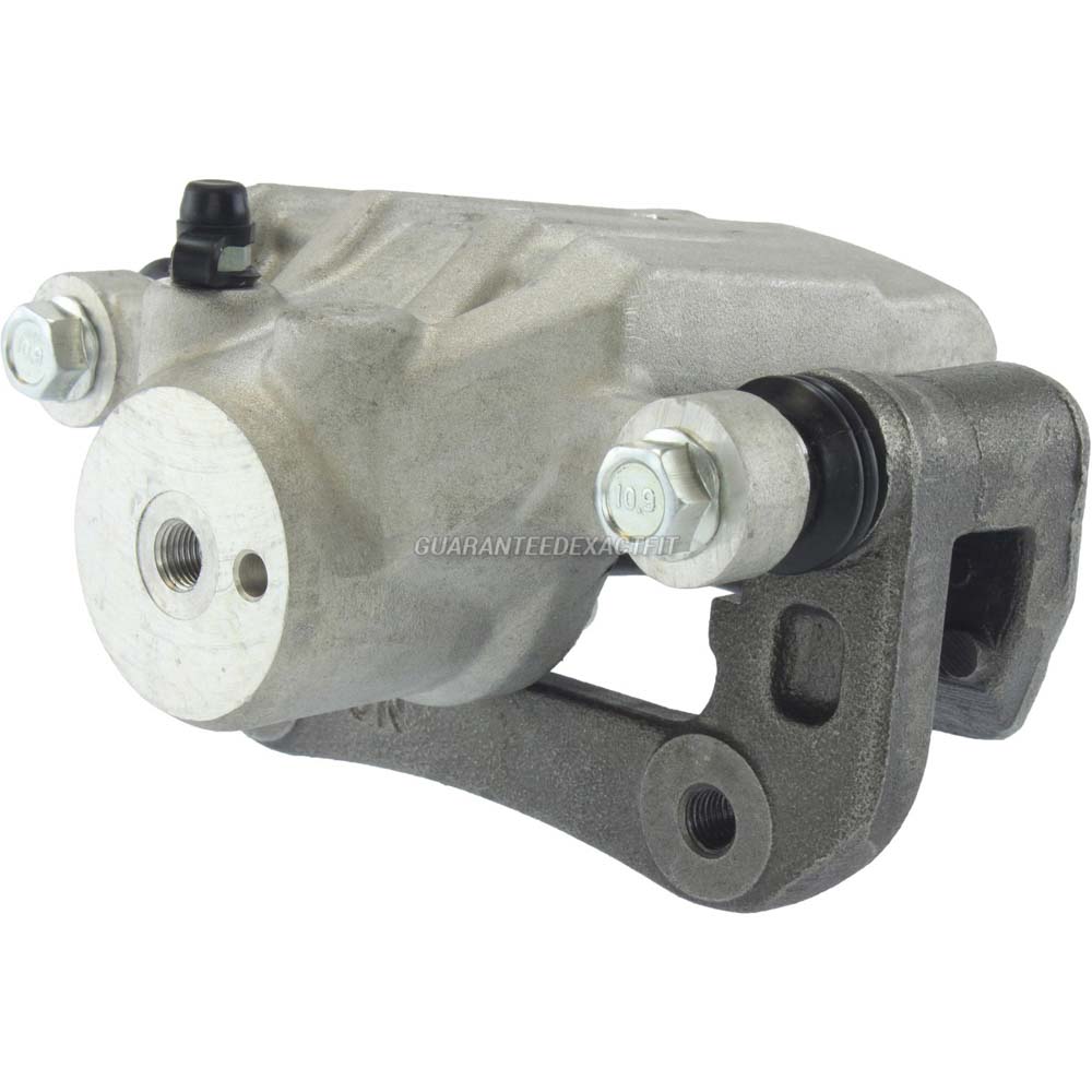 2009 Kia Rondo Brake Caliper