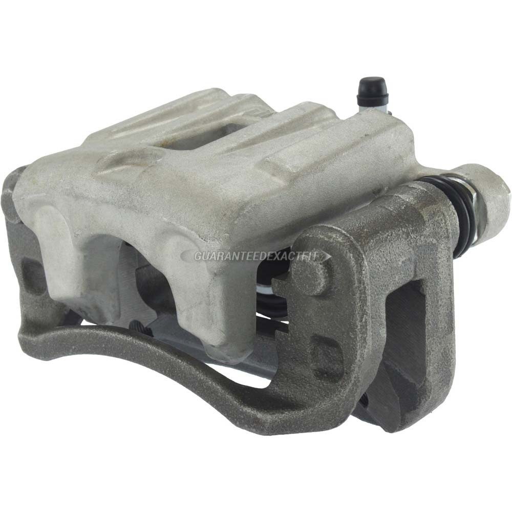 2009 Kia Rondo Brake Caliper