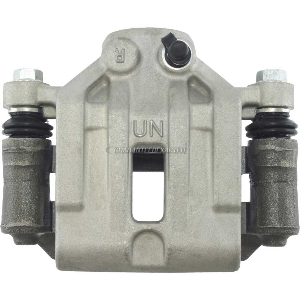 2009 Kia Rondo Brake Caliper