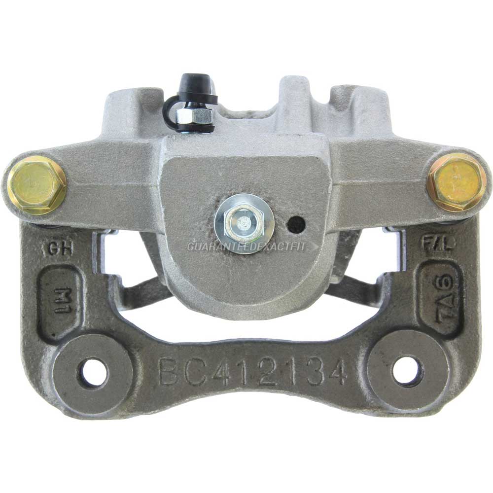2007 Kia Amanti Brake Caliper