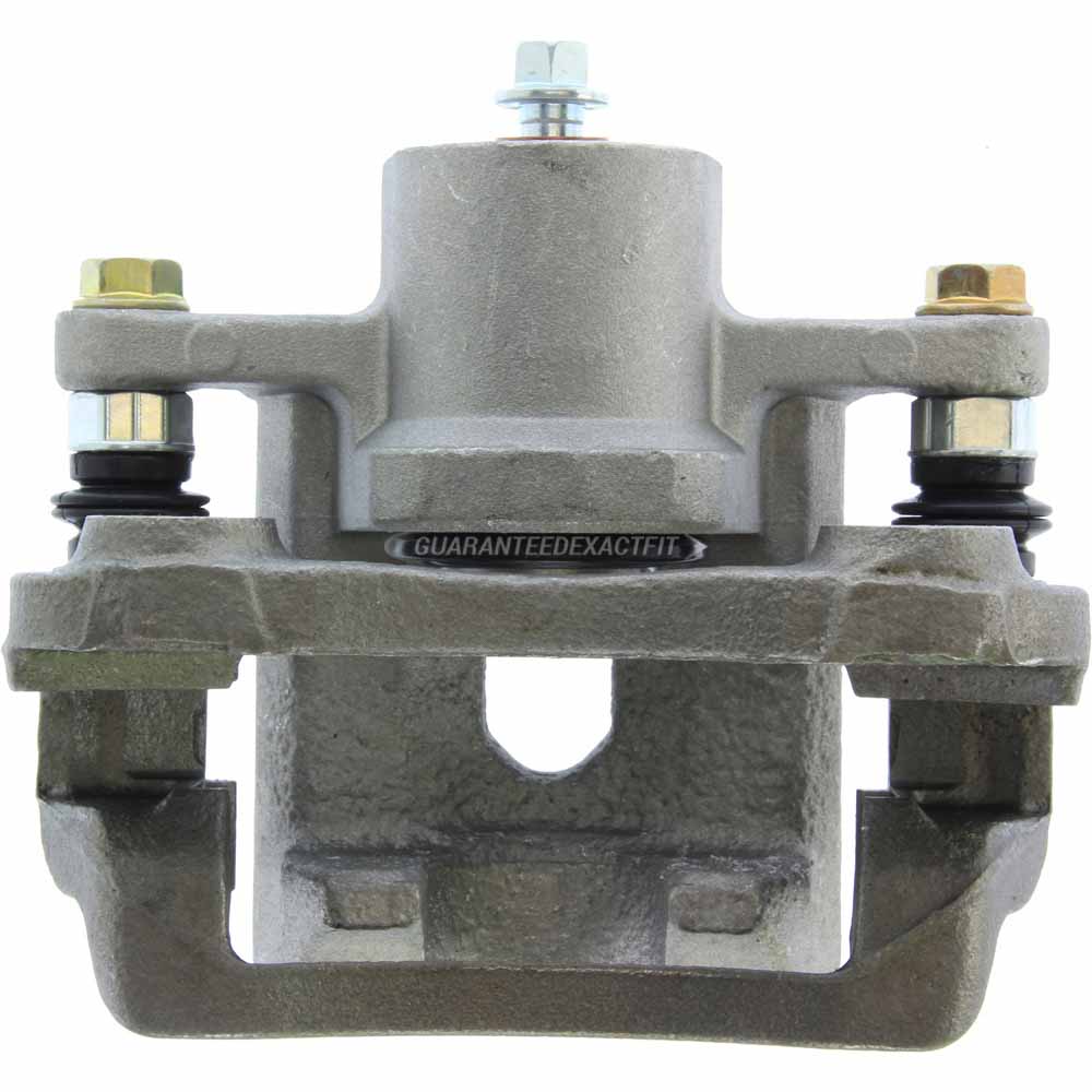 2007 Kia Amanti Brake Caliper