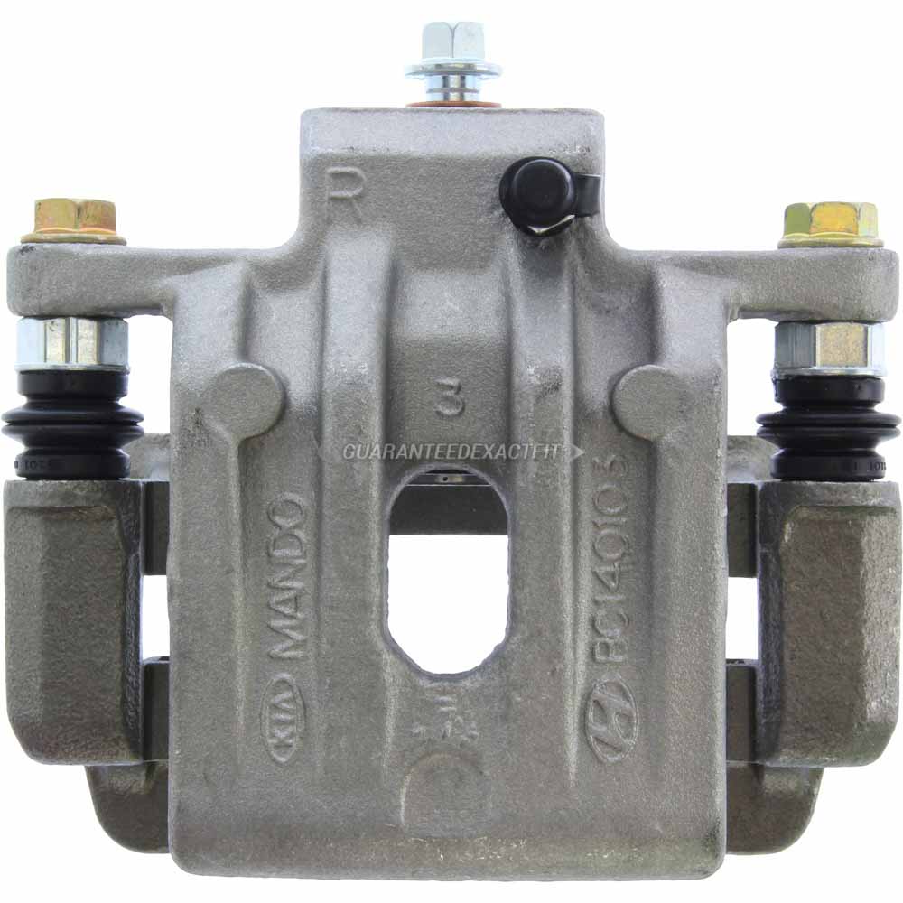 2007 Kia Amanti Brake Caliper