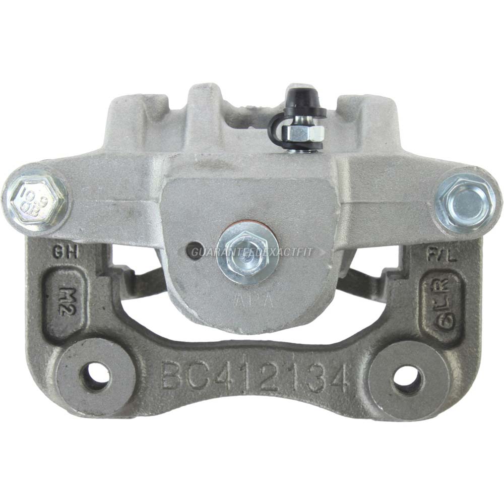 2009 Kia Amanti Brake Caliper