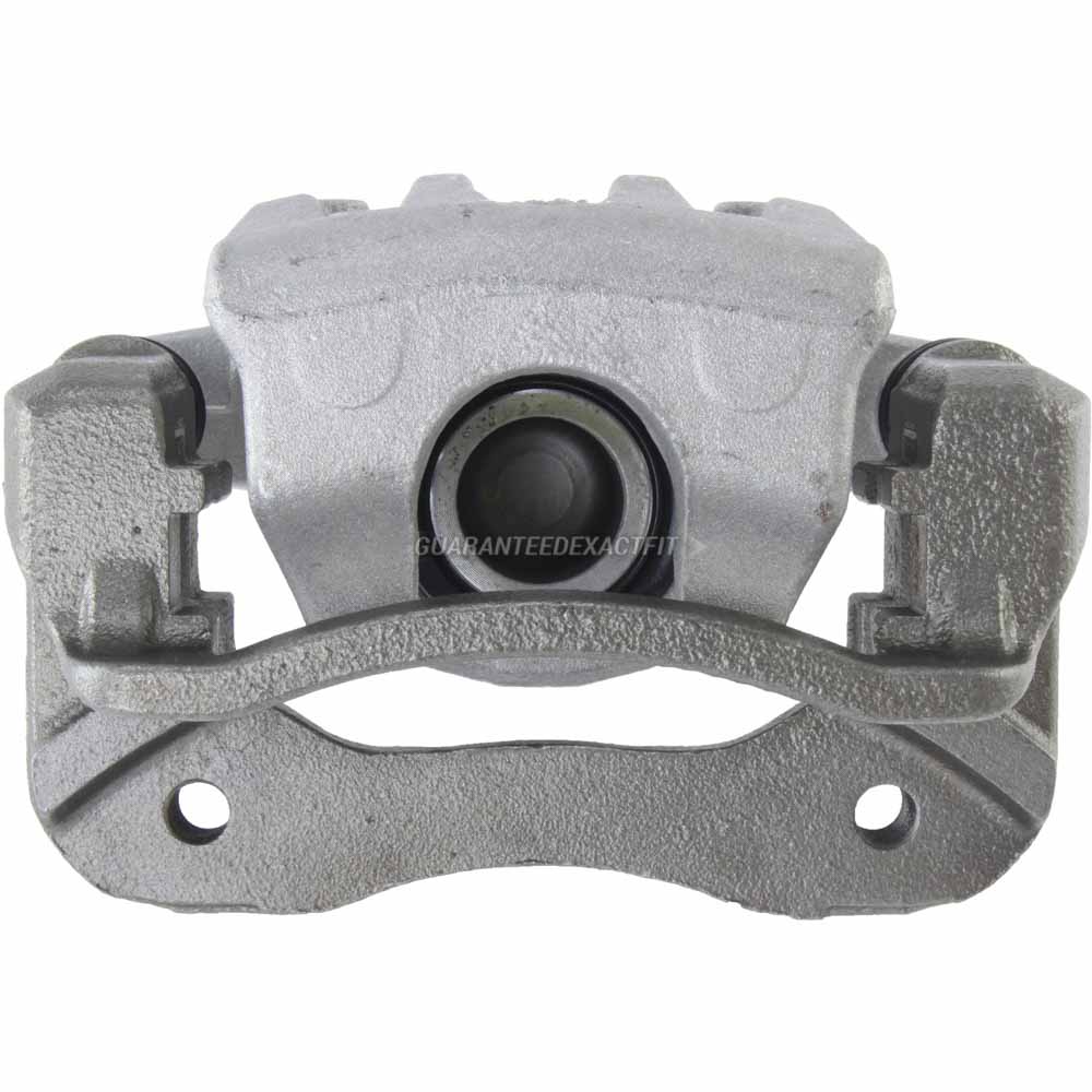 2009 Kia Amanti Brake Caliper