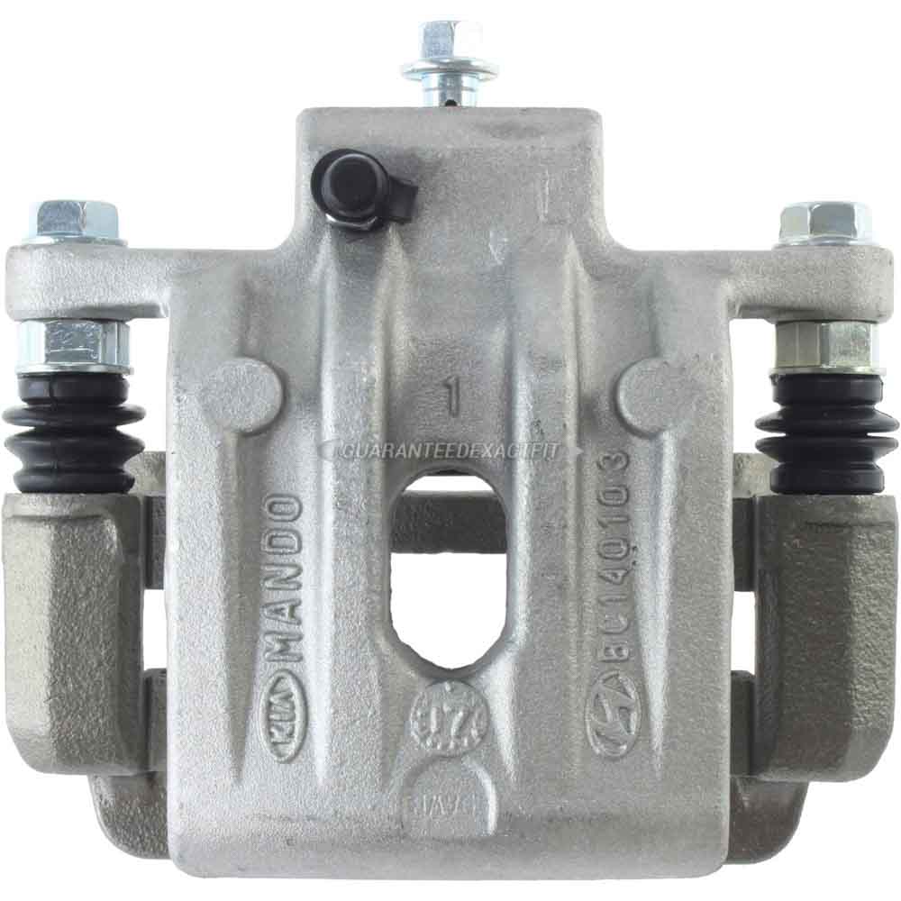 2009 Kia Amanti Brake Caliper