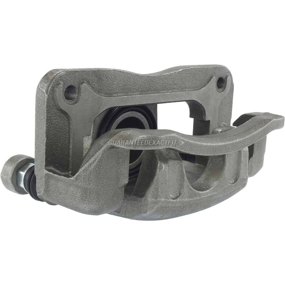 2007 Kia Sorento Brake Caliper