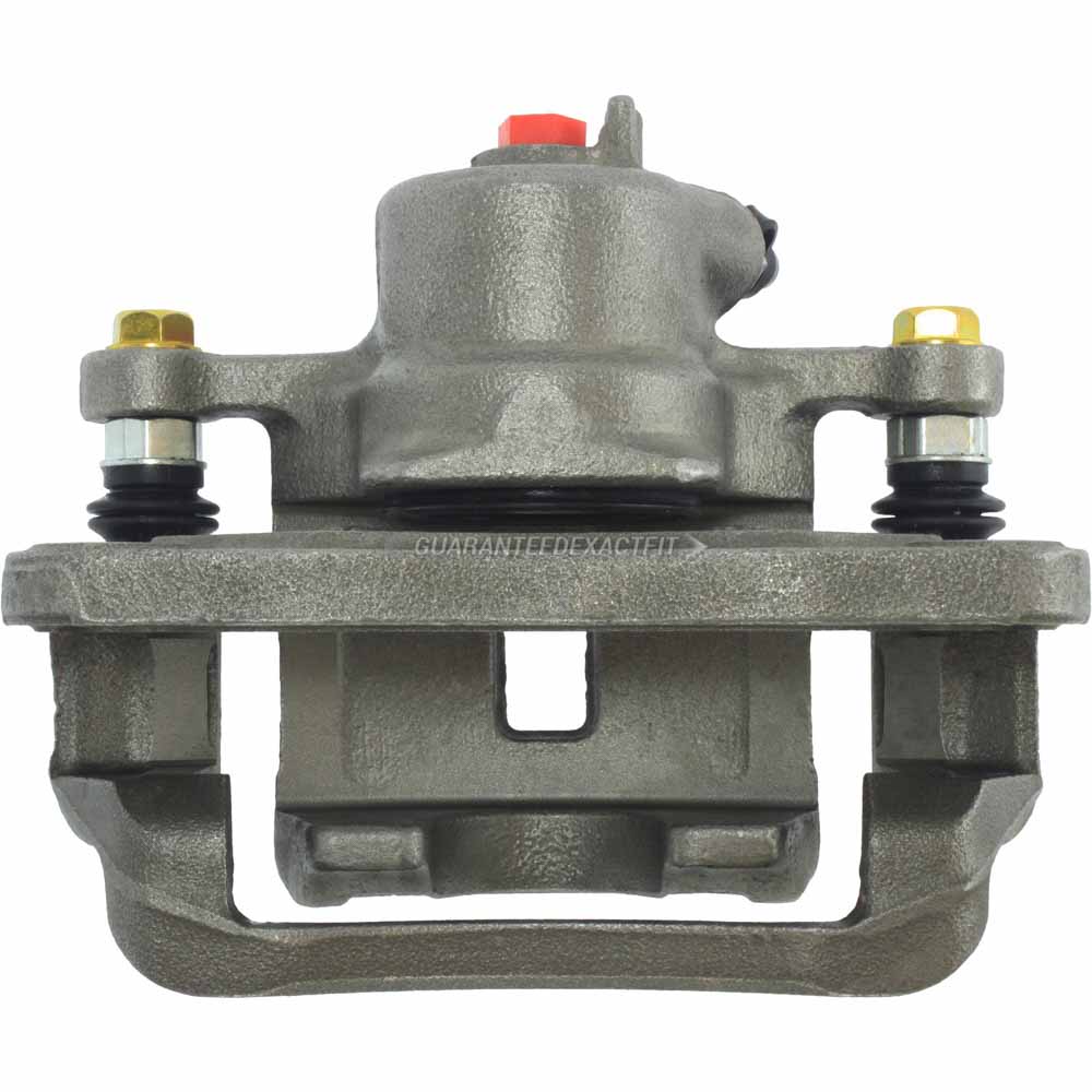 2007 Kia Sorento Brake Caliper