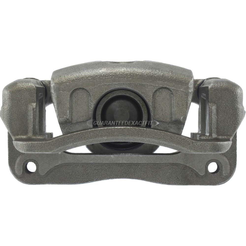 2007 Kia Sorento Brake Caliper