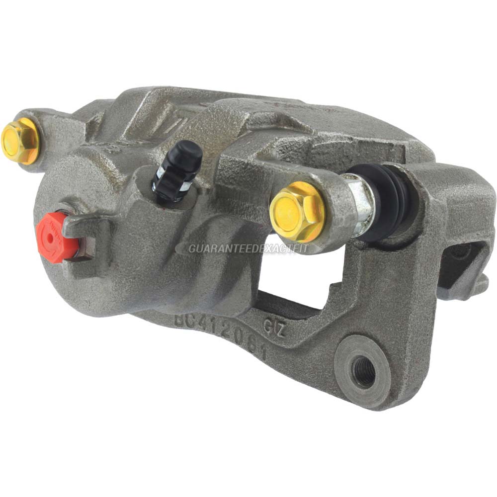 2007 Kia Sorento Brake Caliper