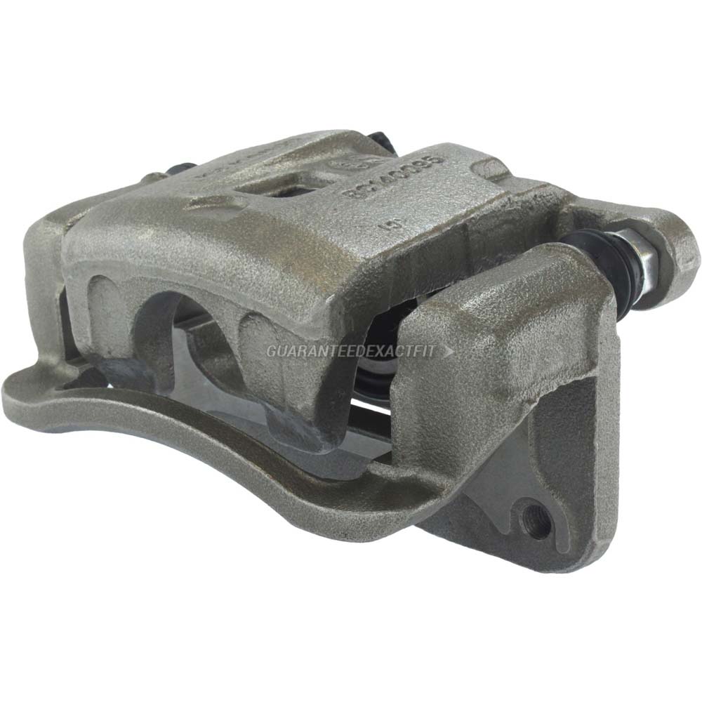 2007 Kia Sorento Brake Caliper