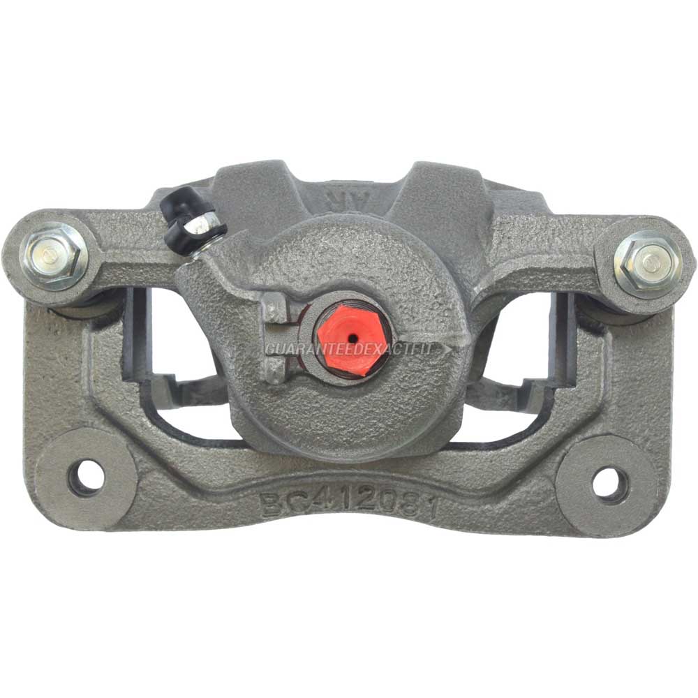 2007 Kia Sorento Brake Caliper