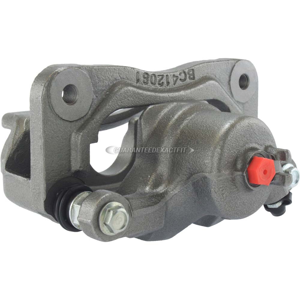 2007 Kia Sorento Brake Caliper