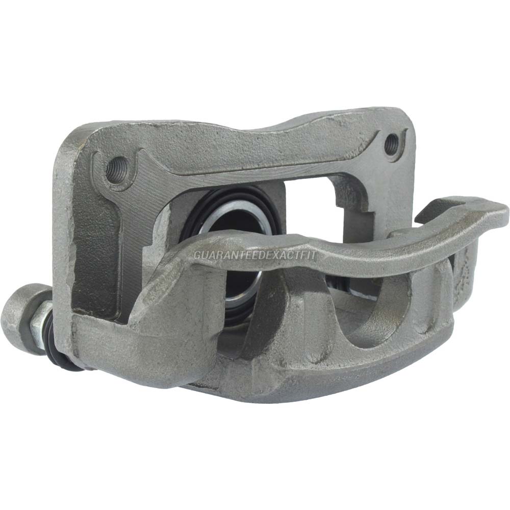 2007 Kia Sorento Brake Caliper
