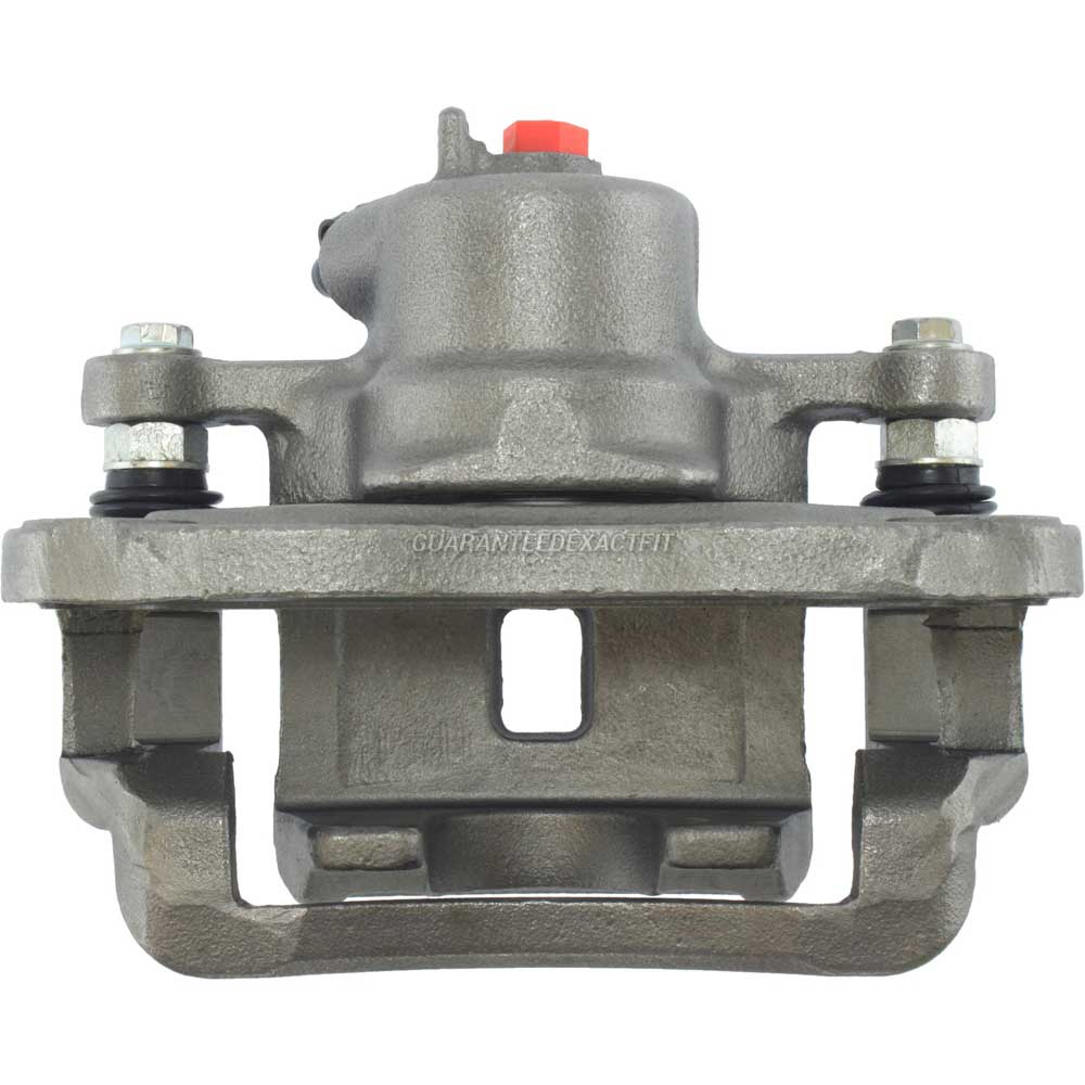 2007 Kia Sorento Brake Caliper