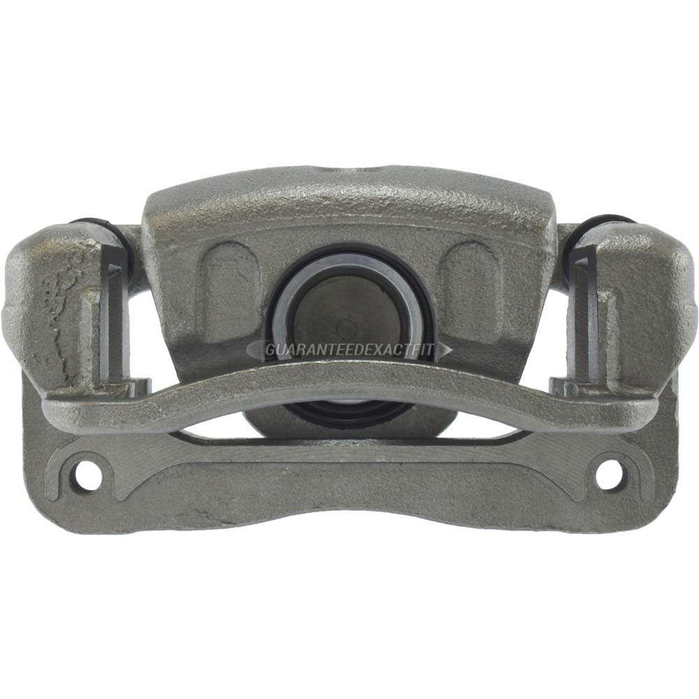 2007 Kia Sorento Brake Caliper