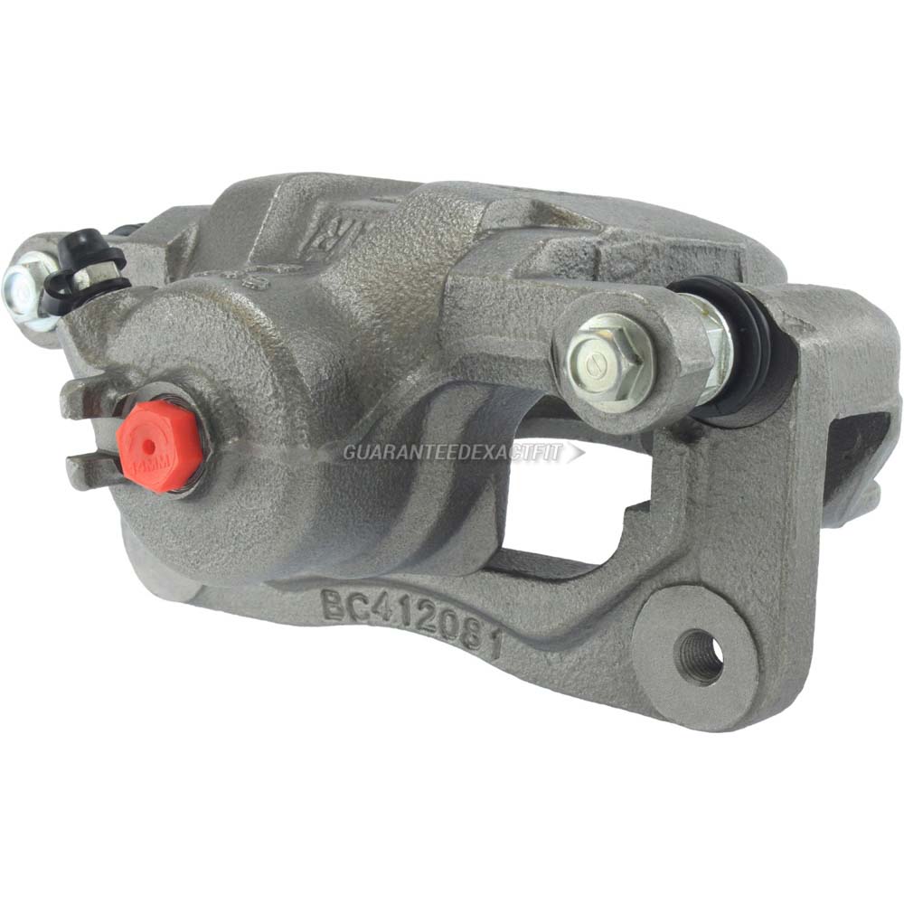 2007 Kia Sorento Brake Caliper