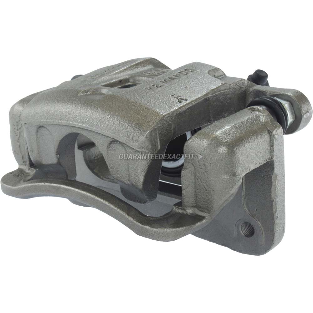 2007 Kia Sorento Brake Caliper