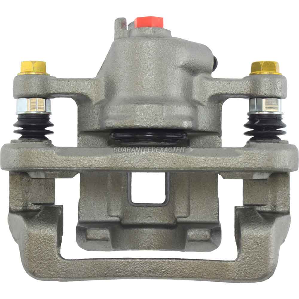 2012 Kia Soul Brake Caliper