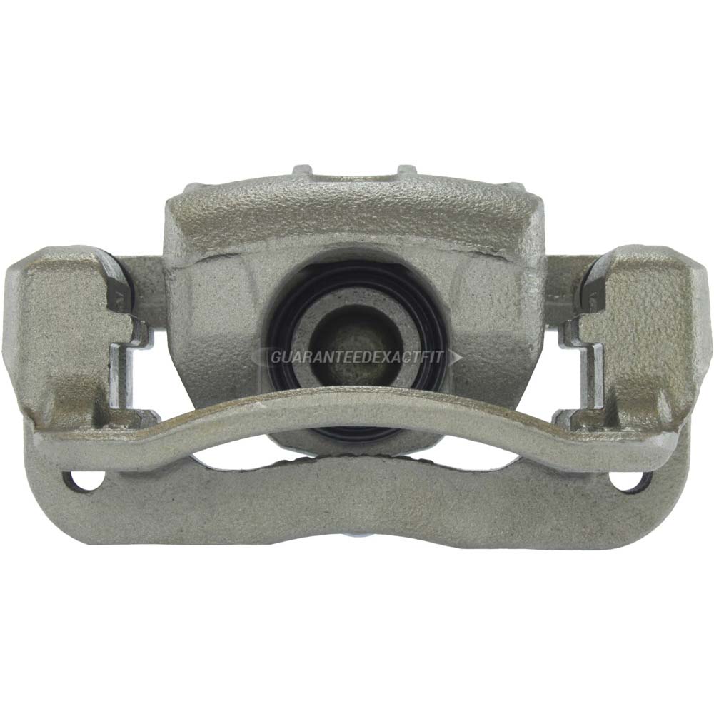 2012 Kia Soul Brake Caliper