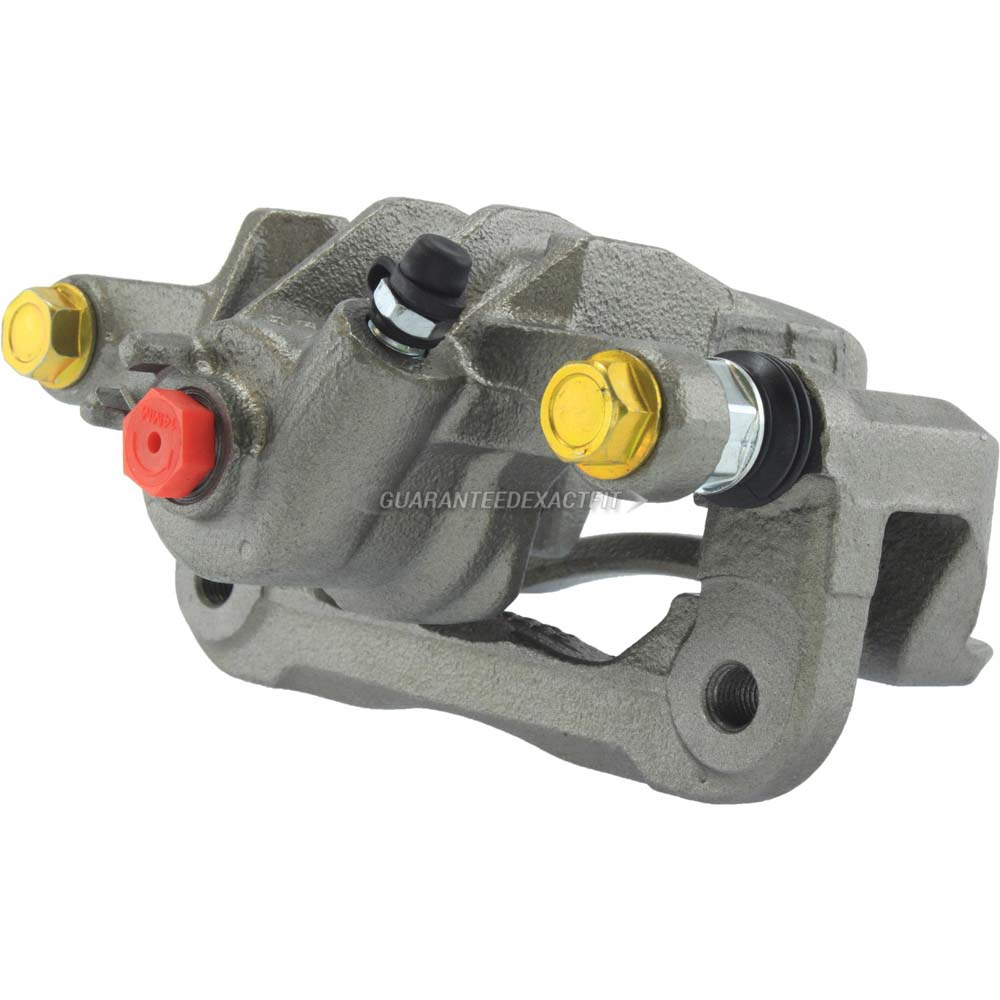 2012 Kia Soul Brake Caliper