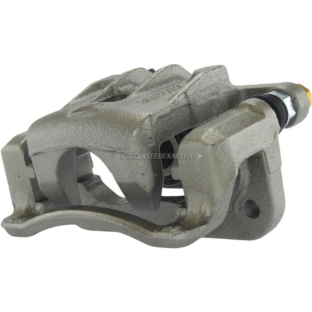 2012 Kia Soul Brake Caliper