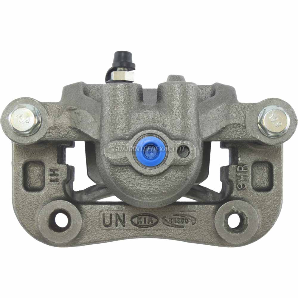 2010 Kia Rondo Brake Caliper