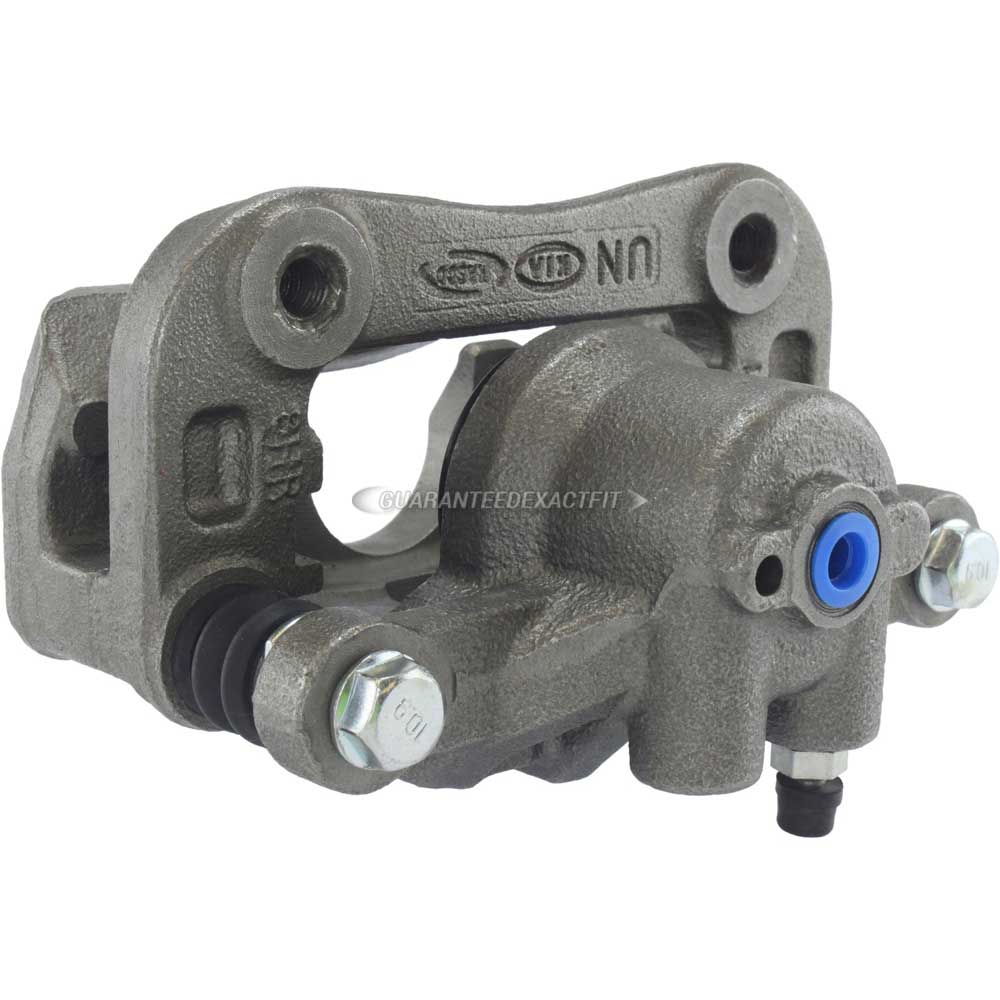 2010 Kia Rondo Brake Caliper