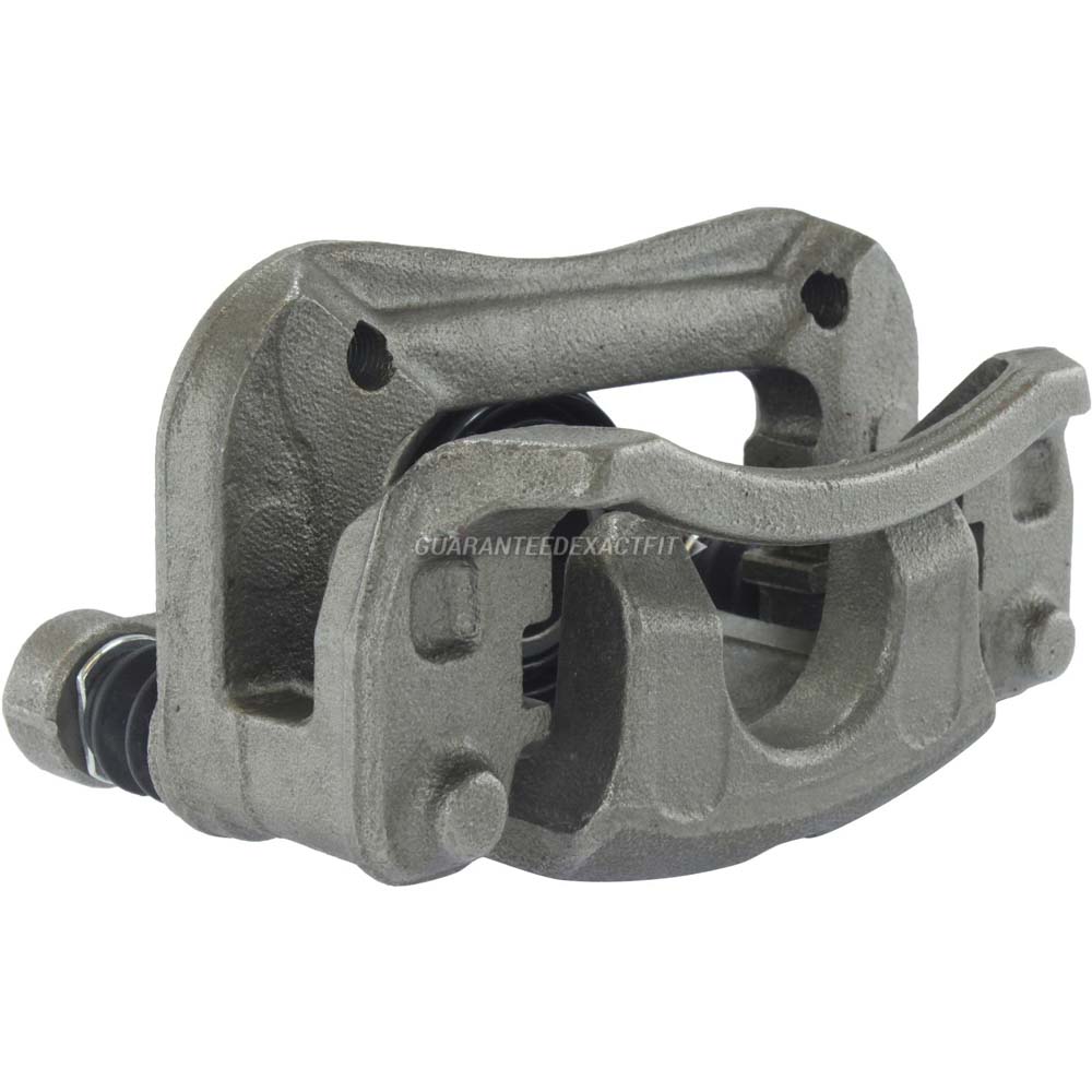 2010 Kia Rondo Brake Caliper