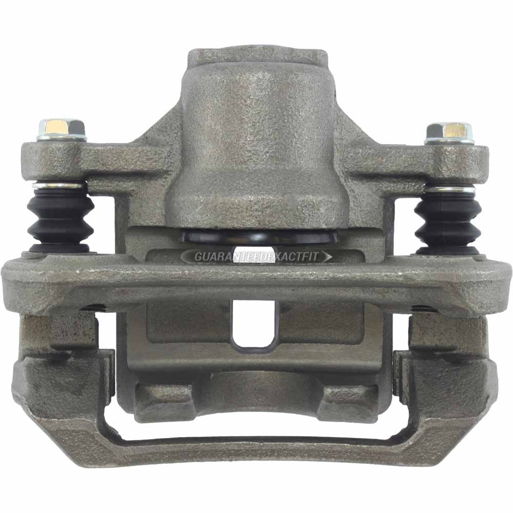 2010 Kia Rondo Brake Caliper
