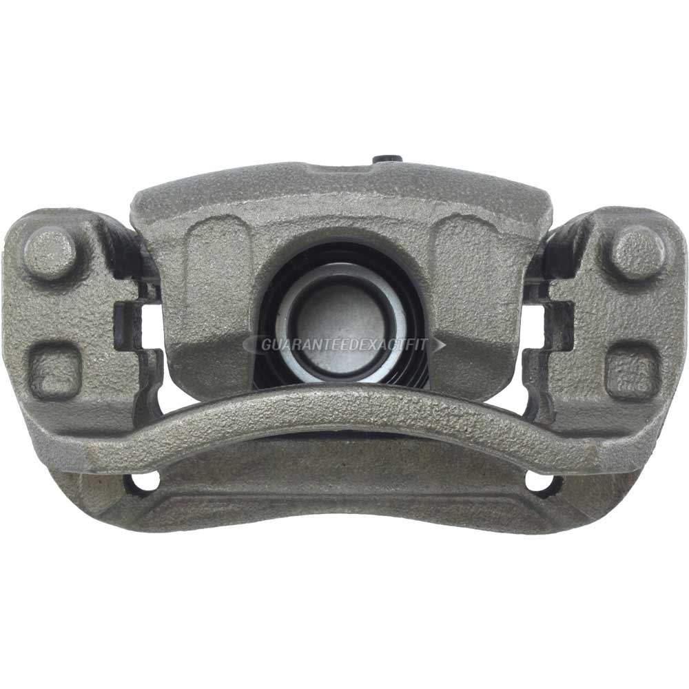 2010 Kia Rondo Brake Caliper