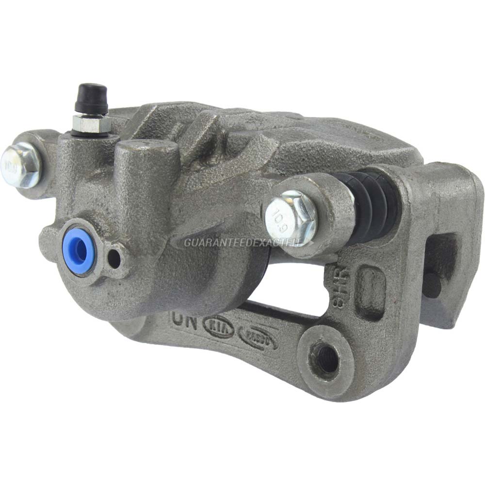 2010 Kia Rondo Brake Caliper