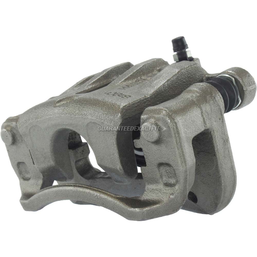 2010 Kia Rondo Brake Caliper