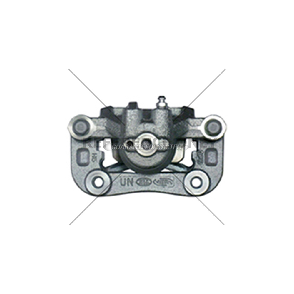 2010 Kia Rondo Brake Caliper