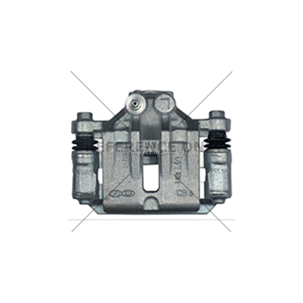 2010 Kia Rondo Brake Caliper