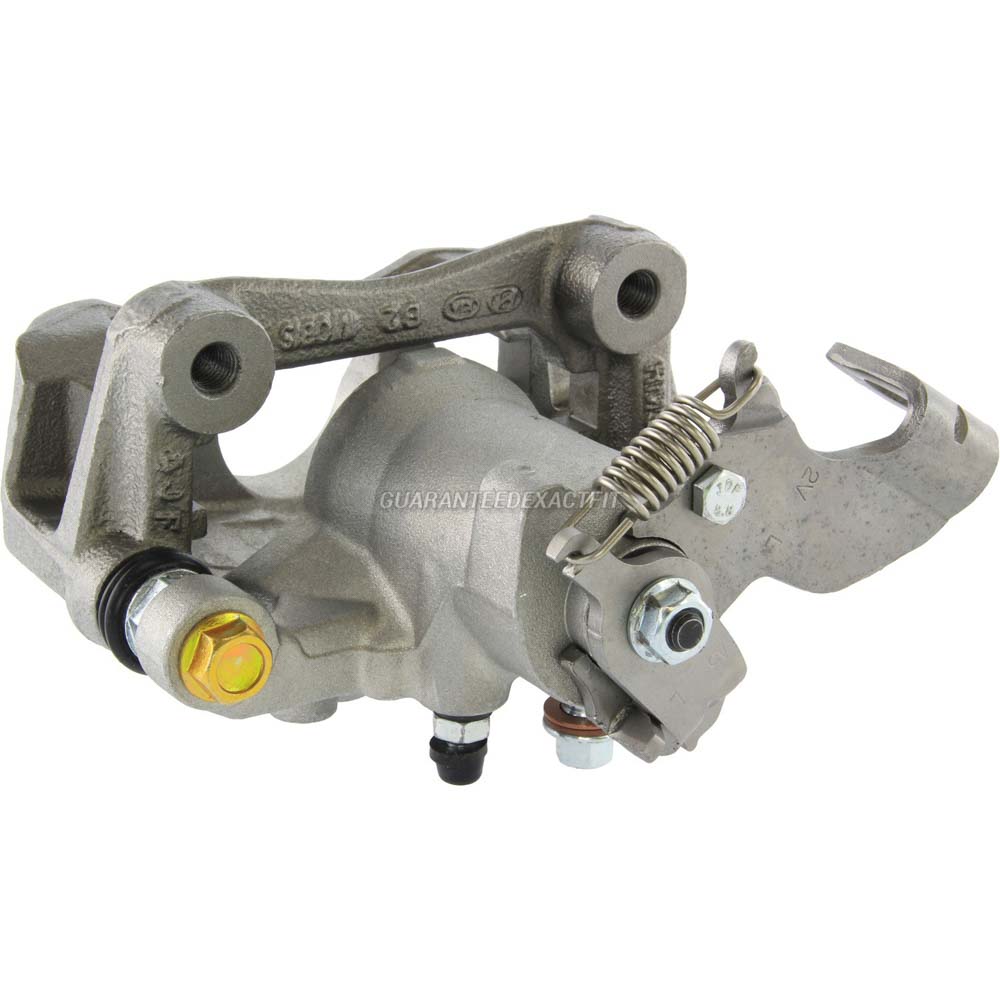 2016 Kia Soul Brake Caliper