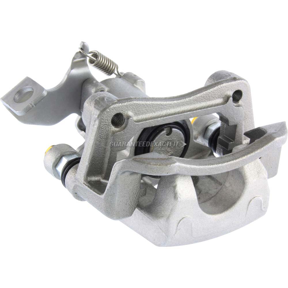 2016 Kia Soul Brake Caliper