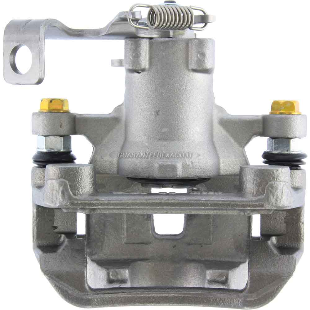 2016 Kia Soul Brake Caliper